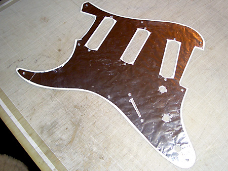 Tips of Guitars - Stratocaster - DoromPATIO