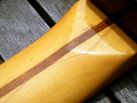 Tips of Guitars - Stratocaster - DoromPATIO