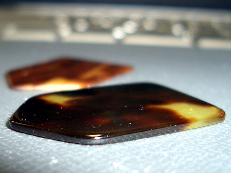 Tips of Guitars - ピック - pick - DoromPATIO