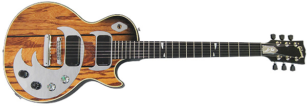 Tips of Guitars - DoromPATIO