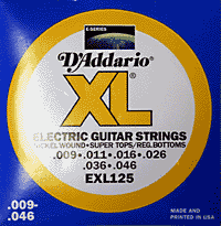 D'Addario