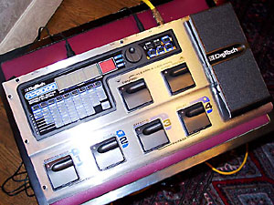 DigiTech RP2000