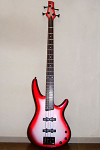 Ibanez SR-380 - DoromPATIO