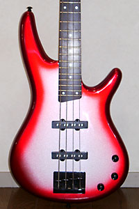 Ibanez SR-380 - DoromPATIO