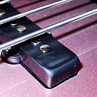 Ibanez SR-380 - DoromPATIO