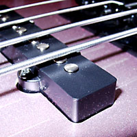 Ibanez SR-380 - DoromPATIO