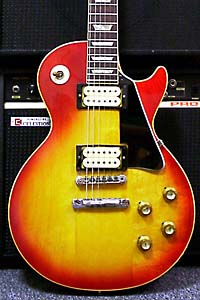 Les Paul