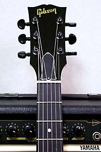 Gibson SG Special - DoromPATIO