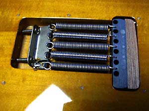 Fender Japan Stratocaster - DoromPATIO