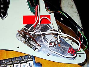 Fender Japan Stratocaster - DoromPATIO