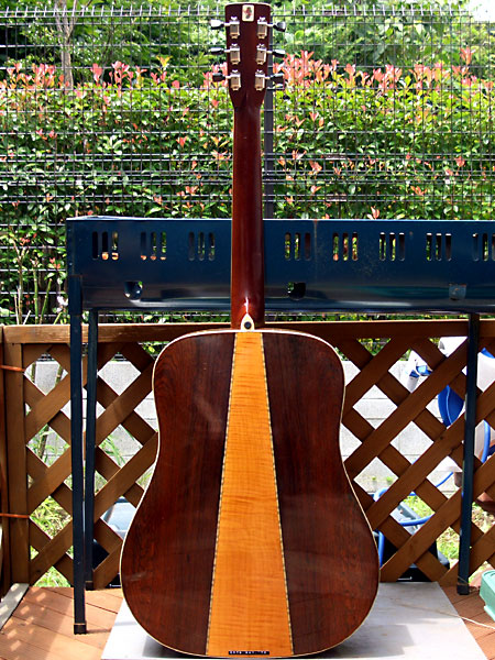 S-Yairi - DoromPATIO