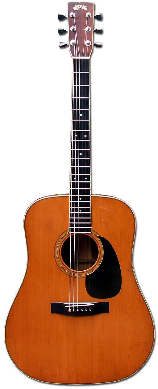 S-Yairi - DoromPATIO