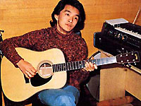 S-Yairi - DoromPATIO