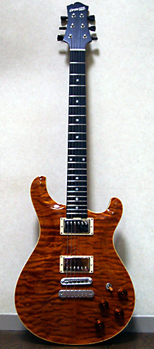 chinchilla GM8R(GLD)