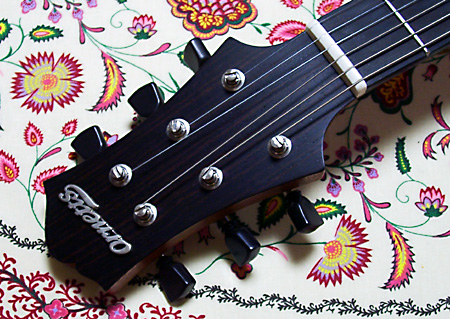 Ornetts GM8R(GLD) - DoromPATIO