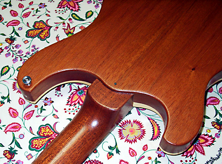 Ornetts GM8R(GLD) - DoromPATIO