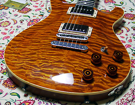 Ornetts GM8R(GLD) - DoromPATIO