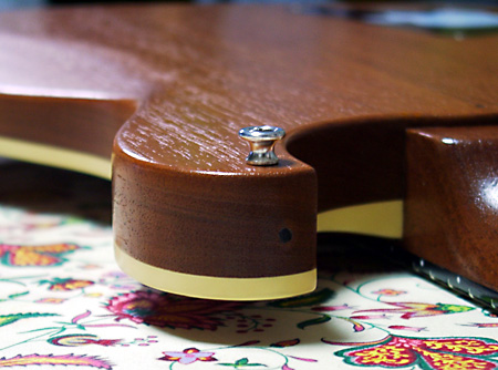 Ornetts GM8R(GLD) - DoromPATIO