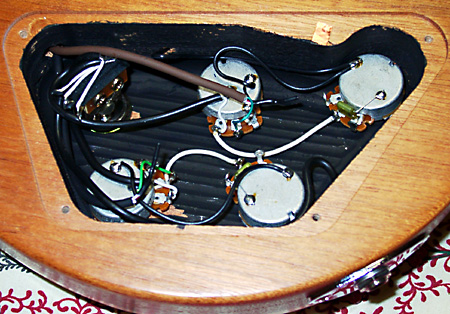 Ornetts GM8R(GLD) - DoromPATIO