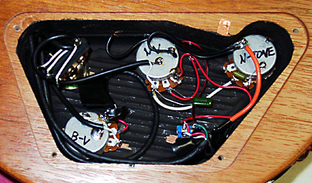 Ornetts GM8R(GLD) - DoromPATIO