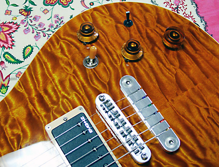 Ornetts GM8R(GLD) - DoromPATIO