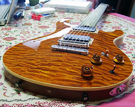 Ornetts GM8R(GLD) - DoromPATIO