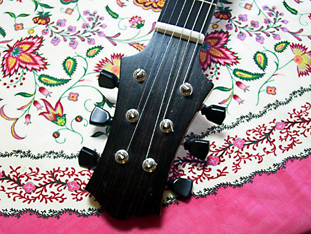 Ornetts GM8R(GLD) - DoromPATIO