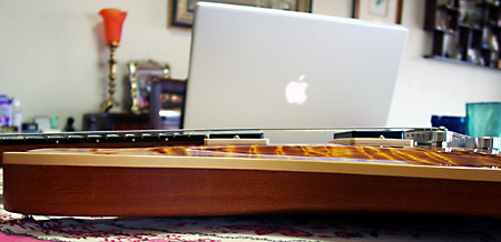 Ornetts GM8R(GLD) - DoromPATIO