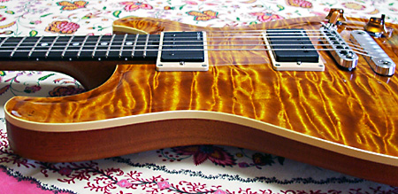 Ornetts GM8R(GLD) - DoromPATIO