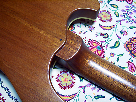 Ornetts GM8R(GLD) - DoromPATIO