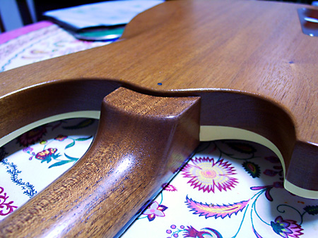 Ornetts GM8R(GLD) - DoromPATIO