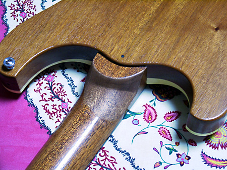 Ornetts GM8R(GLD) - DoromPATIO