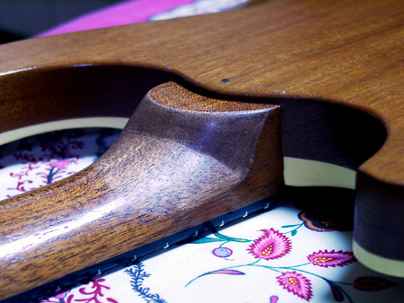 Ornetts GM8R(GLD) - DoromPATIO