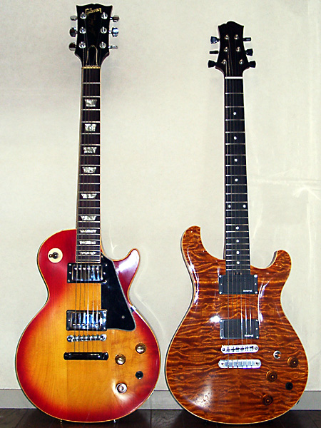 Ornetts GM8R(GLD) - DoromPATIO