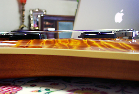 Ornetts GM8R(GLD) - DoromPATIO