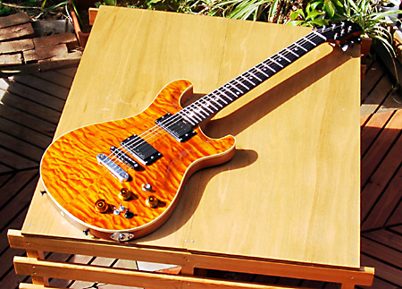 Ornetts GM8R(GLD) - DoromPATIO