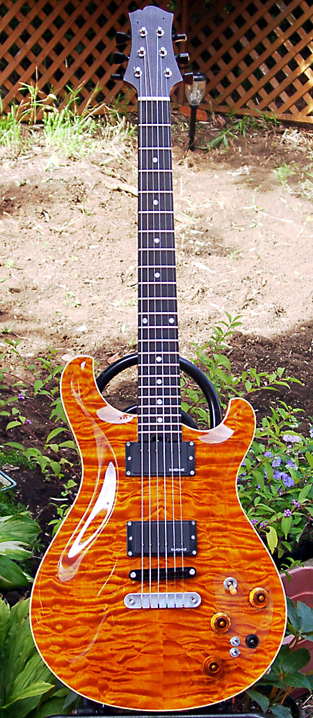 Ornetts GM8R(GLD) - DoromPATIO