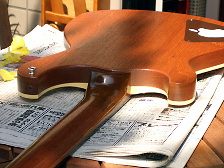 Ornetts GM8R(GLD) - DoromPATIO