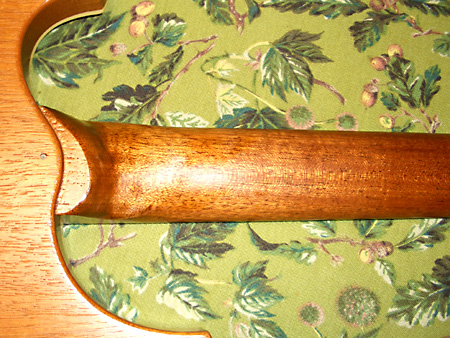 Ornetts GM8R(GLD) - DoromPATIO