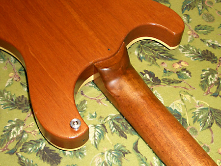 Ornetts GM8R(GLD) - DoromPATIO