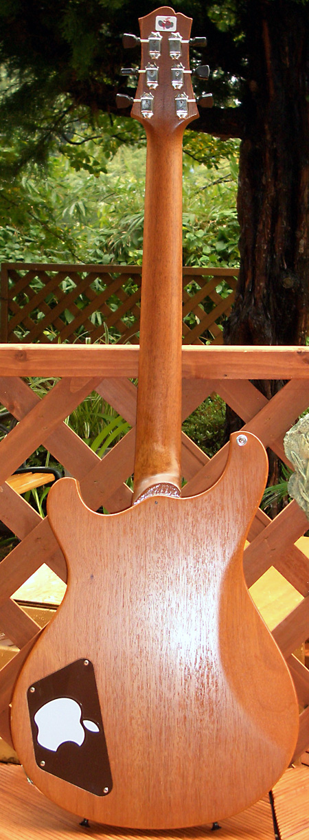 Ornetts GM8R(GLD) - DoromPATIO