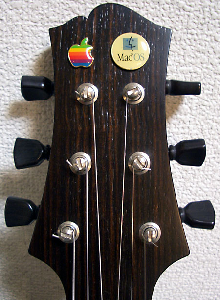 Ornetts GM8R(GLD) - DoromPATIO