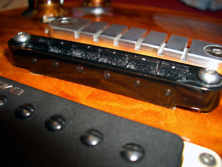 Ornetts GM8R(GLD) - DoromPATIO