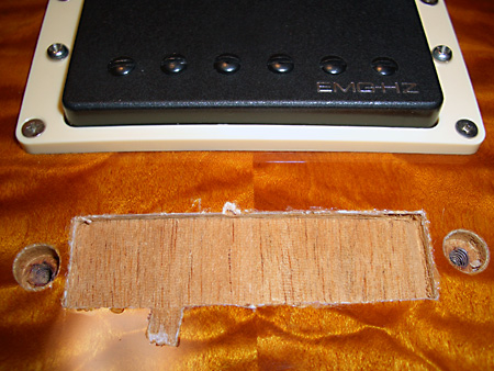 Ornetts GM8R(GLD) - DoromPATIO