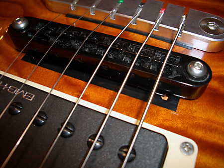 Ornetts GM8R(GLD) - DoromPATIO