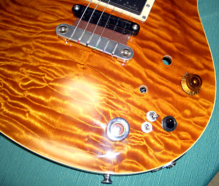 Ornetts GM8R(GLD) - DoromPATIO