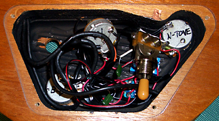 Ornetts GM8R(GLD) - DoromPATIO