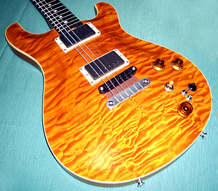 Ornetts GM8R(GLD) - DoromPATIO