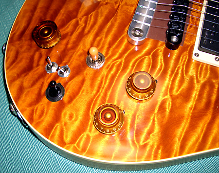 Ornetts GM8R(GLD) - DoromPATIO