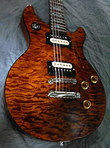 Ornetts GM8R(GLD) - DoromPATIO